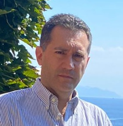 Christian Donato Ballesio